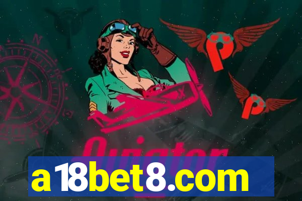 a18bet8.com