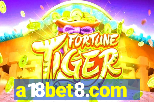 a18bet8.com