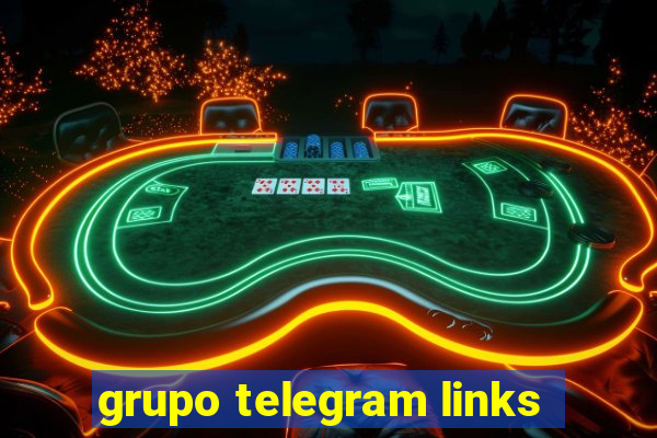 grupo telegram links