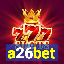 a26bet