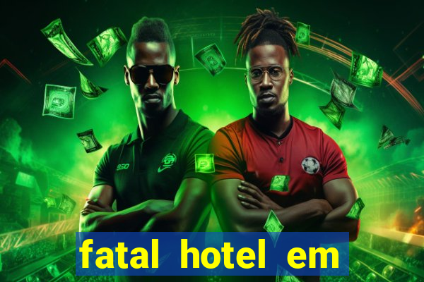 fatal hotel em barreiras ba