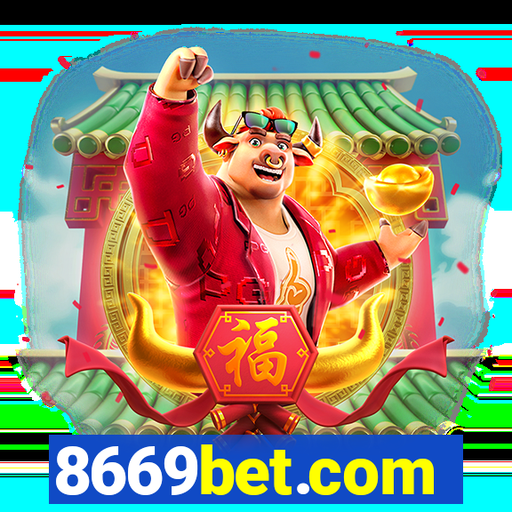 8669bet.com