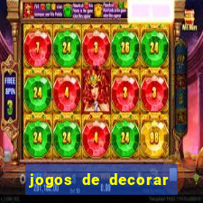 jogos de decorar de quartos