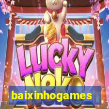 baixinhogames