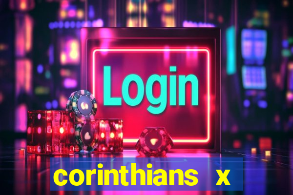 corinthians x fluminense ao vivo multi canais