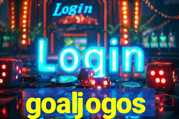 goaljogos