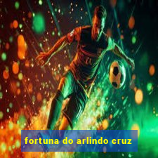 fortuna do arlindo cruz