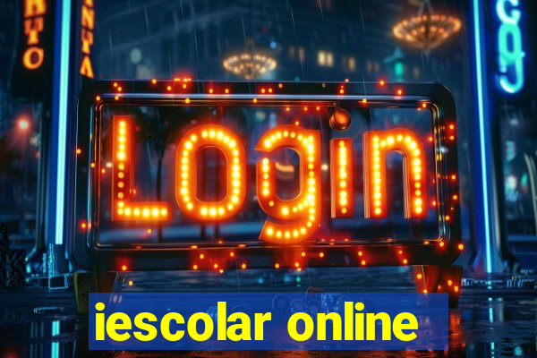 iescolar online