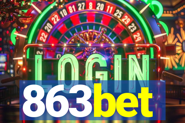 863bet