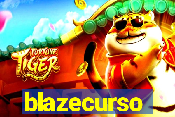 blazecurso