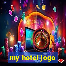 my hotel jogo