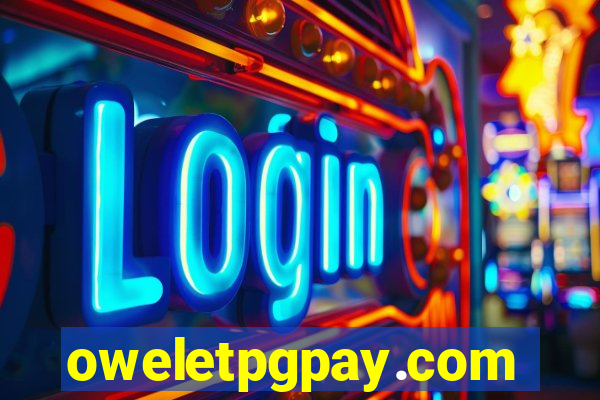 oweletpgpay.com