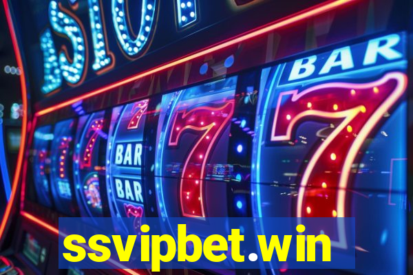 ssvipbet.win