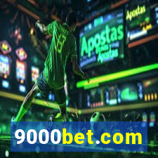 9000bet.com