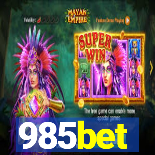 985bet