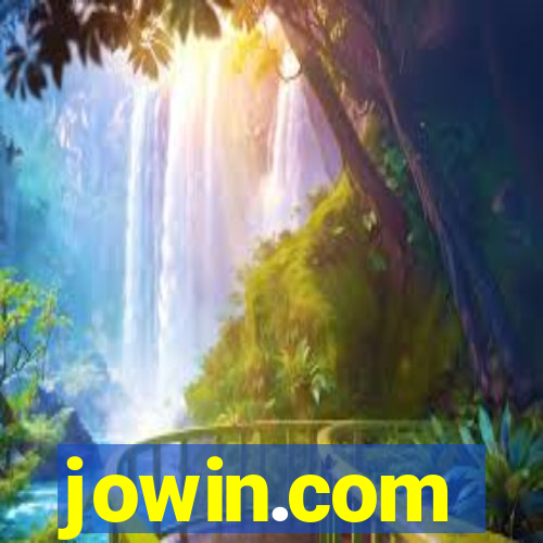 jowin.com