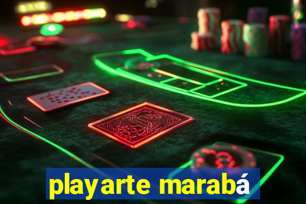 playarte marabá