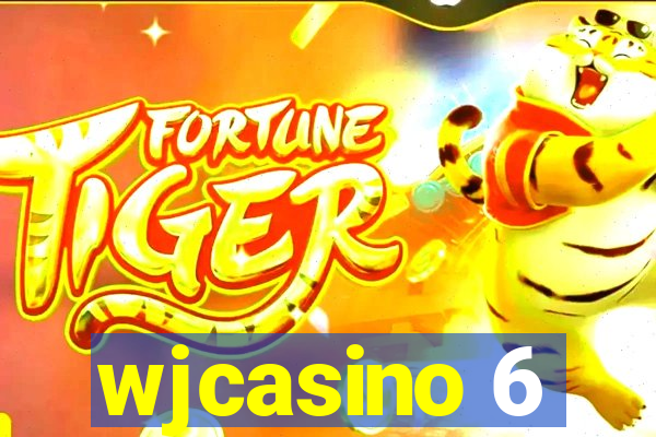 wjcasino 6