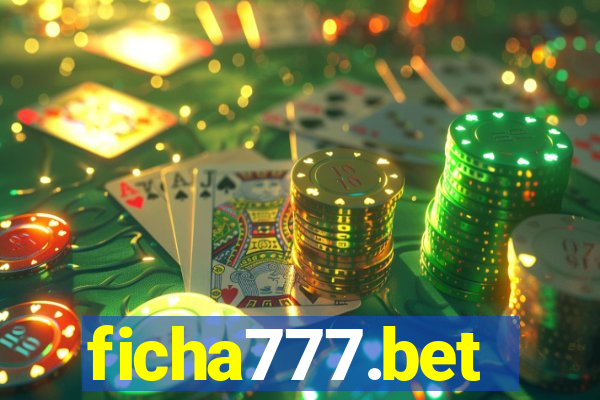 ficha777.bet