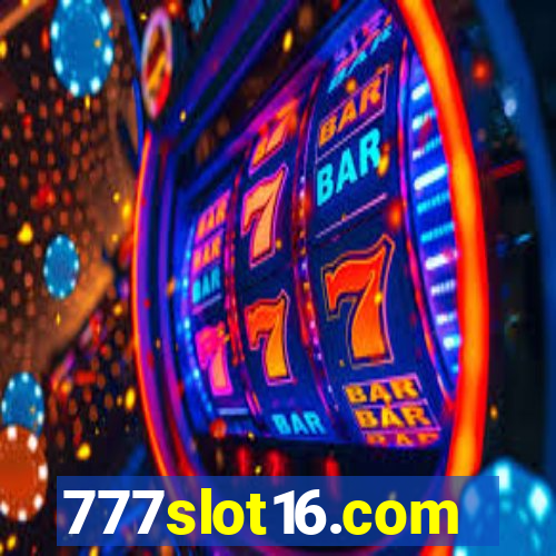 777slot16.com