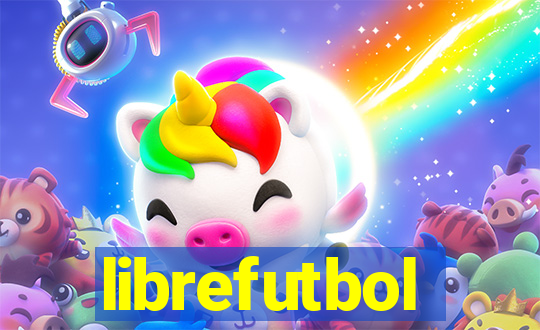 librefutbol