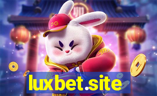 luxbet.site