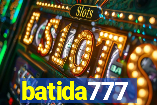 batida777