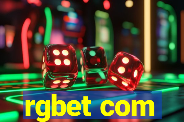 rgbet com