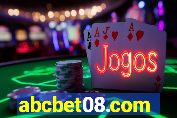 abcbet08.com