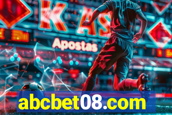 abcbet08.com