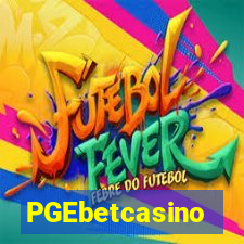 PGEbetcasino