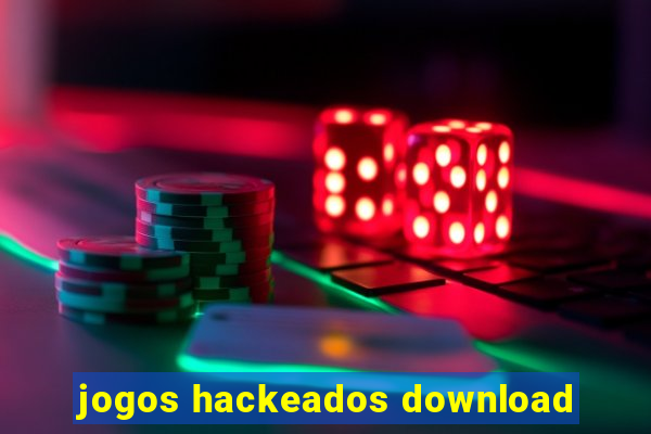 jogos hackeados download