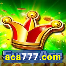 aca777.com