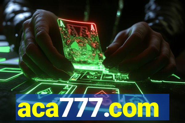 aca777.com