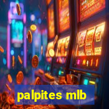 palpites mlb