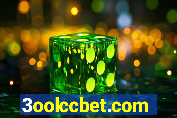 3oolccbet.com