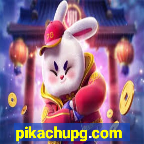 pikachupg.com