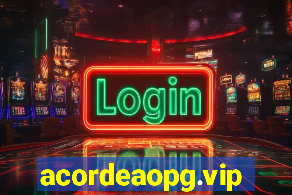 acordeaopg.vip