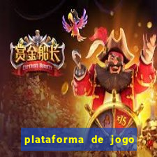 plataforma de jogo que realmente paga