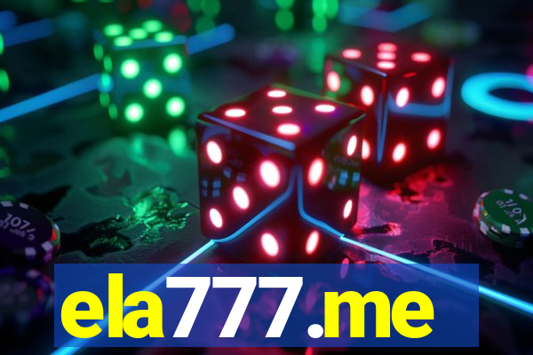 ela777.me