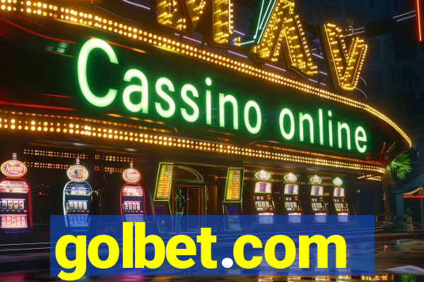 golbet.com