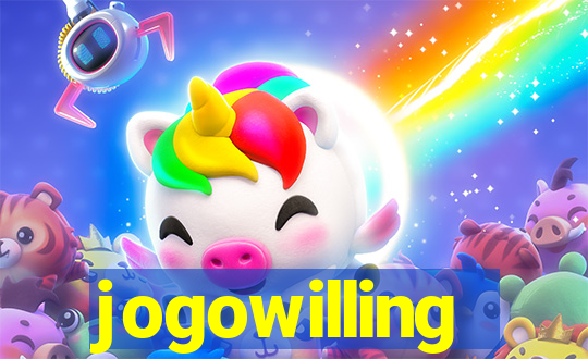 jogowilling