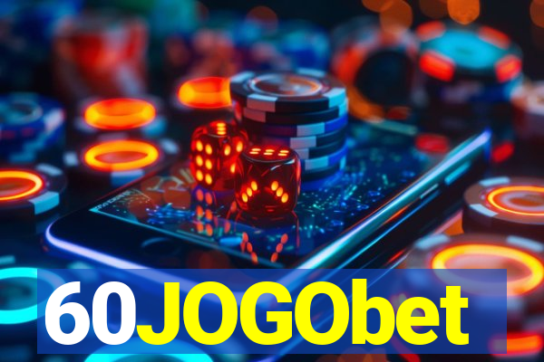 60JOGObet