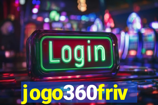 jogo360friv