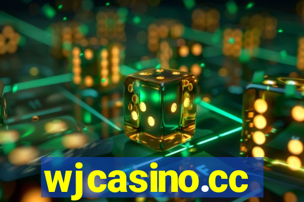 wjcasino.cc