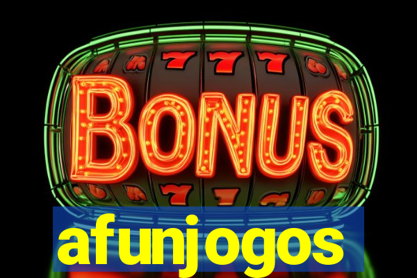 afunjogos