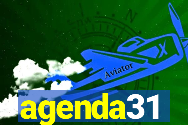 agenda31