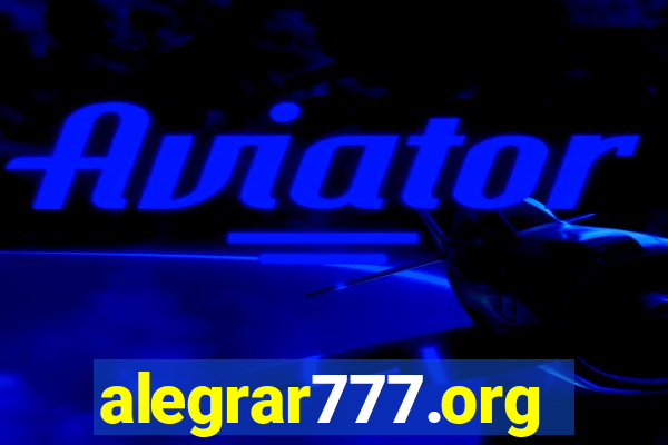 alegrar777.org