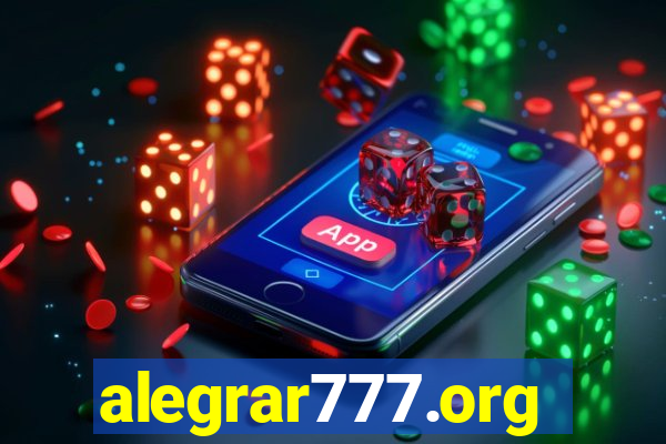 alegrar777.org