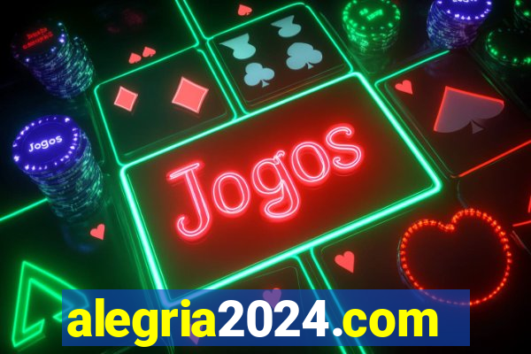 alegria2024.com